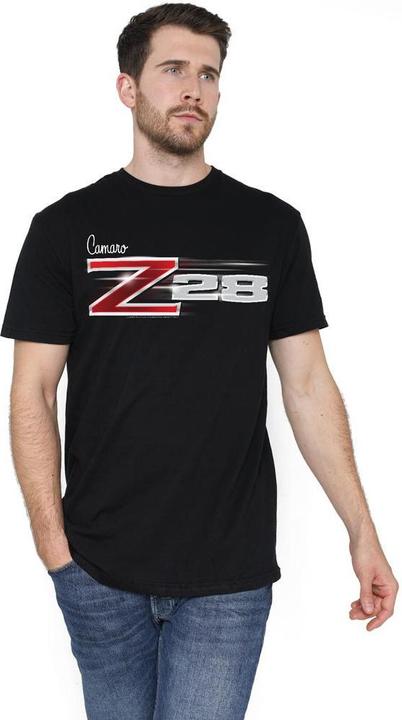Produktbild Chevrolet Z28 TShirt (S)