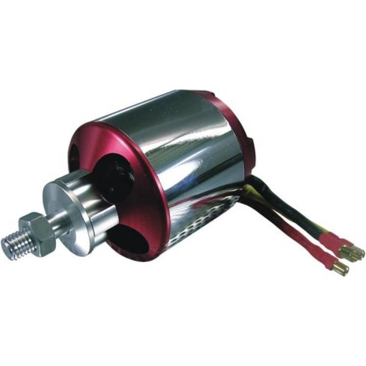 Jamara E-Motor Magnum A4120-7-Bl