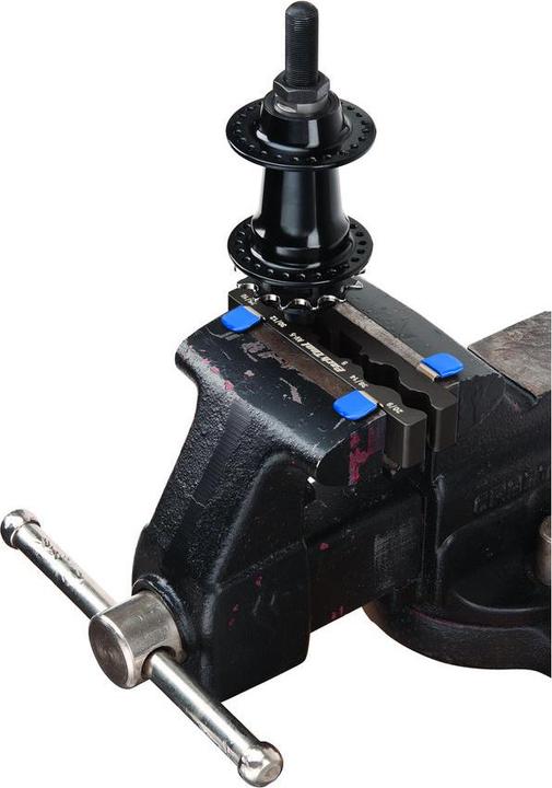 Produktbild Park Tool Achshalter Universal-Set AV-5