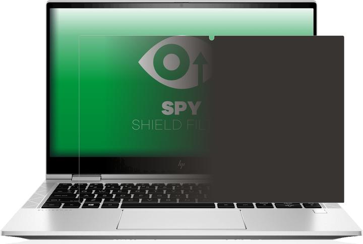 Actual product image upscreen Spy Shield Privacy Filter (13.30")