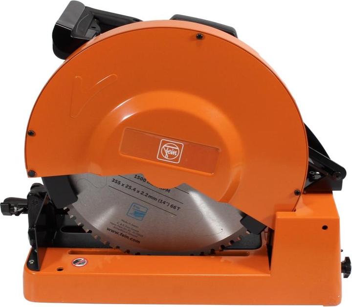 Actual product image Fein MKAS 355