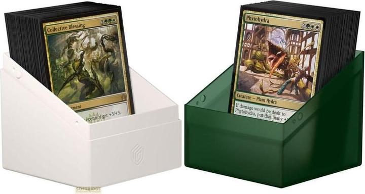 Immagine prodotto Ultimate Guard Boulder 100+ Magic: The Gathering "Guild Summit" - Selesnya