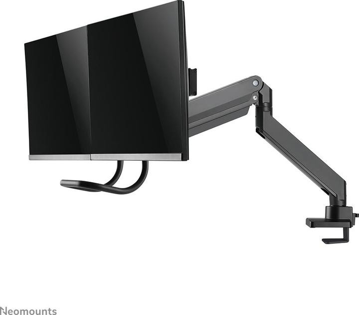 Actual product image Neomounts NM-D775DXBLACK (Table, 32", 8 kg)