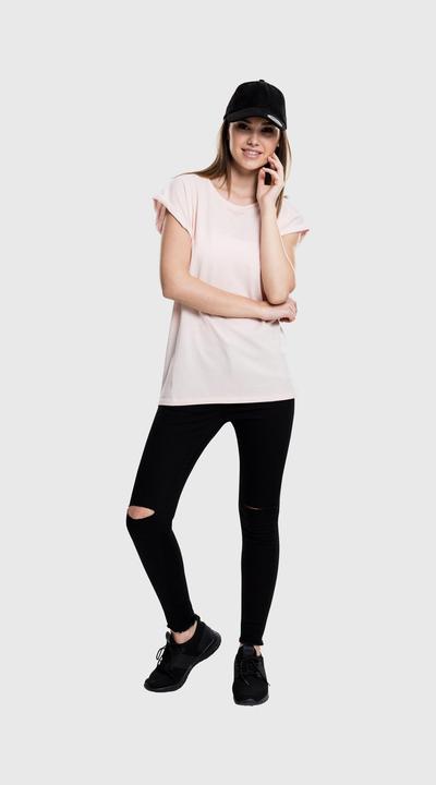 Actual product image Urban Classics tee (L)