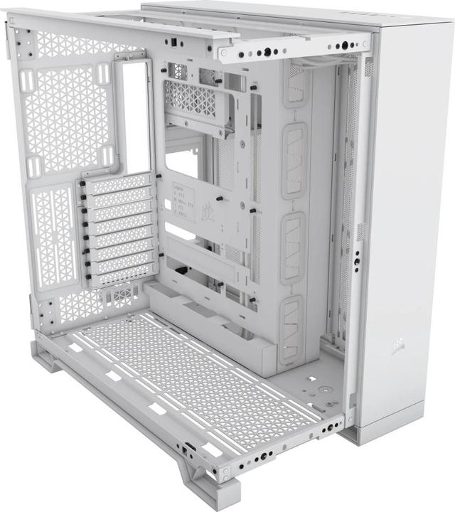 Produktbild Corsair 6500X (ATX)
