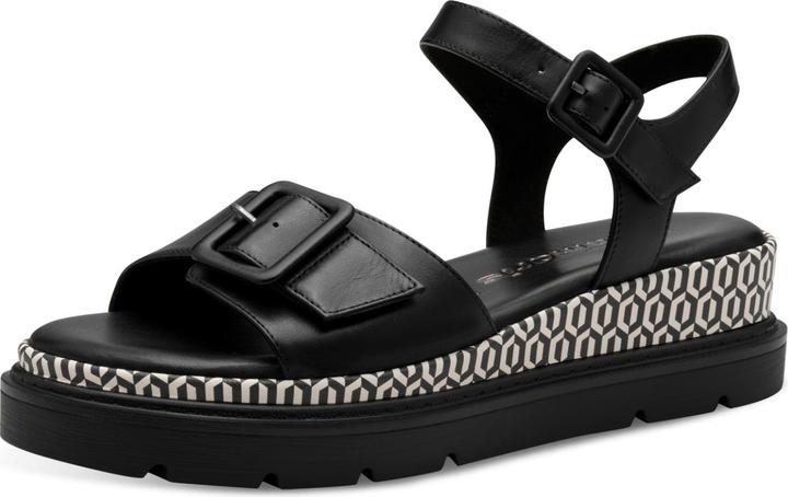 Actual product image Tamaris Sandal (41)
