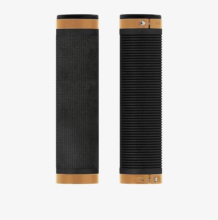 Actual product image Brooks Running Handlebar grips Cambium Comfort 130/100 mm, Natural