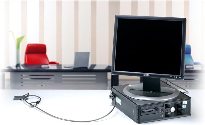 Image du produit Kensington Tisch-Anchor Point
