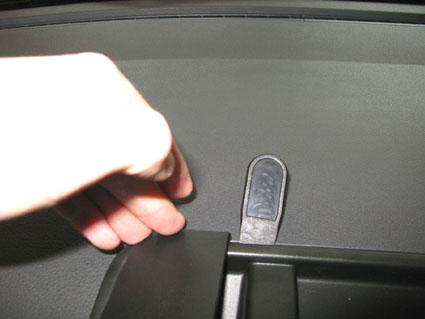 Produktbild Brodit ProClip