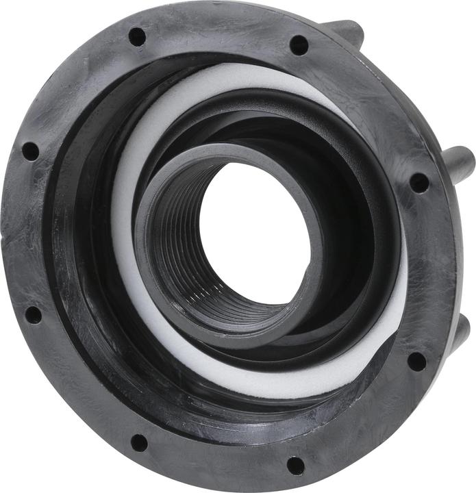 Produktbild Puteus IBC Kappe S60 x 6 Grobgewinde mit IG 3/4