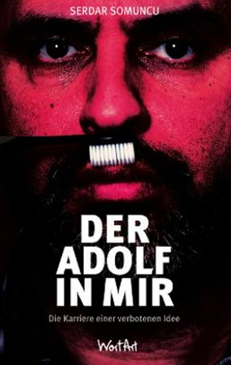 Produktbild Der Adolf in mir (Deutsch, Serdar Somuncu, 2015)