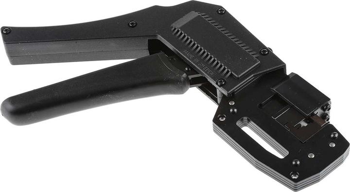 Produktbild Molex Crimpzange für 1,25mm PicoBlade (330 mm)