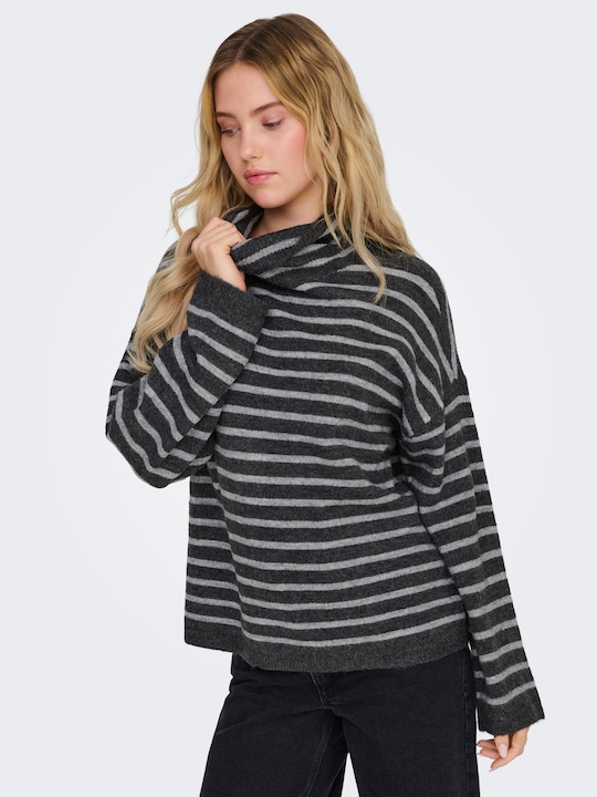 Produktbild Only ONLTALIO Strickpullover Strickpullover (M)