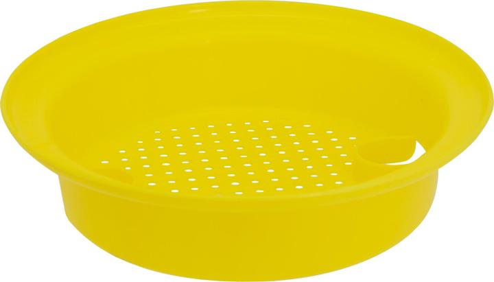 Actual product image Idena Bucket set 6 pieces, 2 assorted