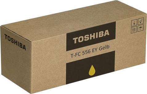 Produktbild Toshiba T-FC556EY (Y)