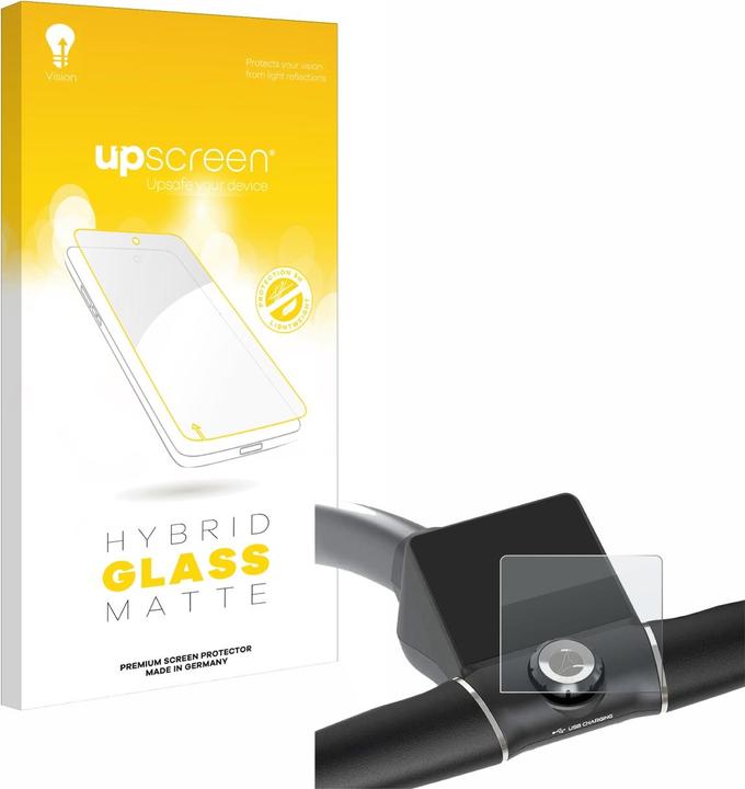 Produktbild upscreen Reflection Shield Panzerglasfolie Matt