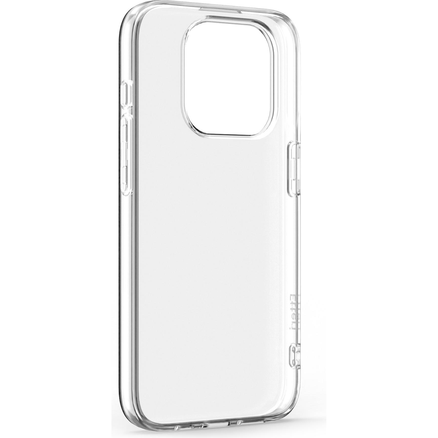 Thumbnail - Etteri Klarsichthülle für Samsung Galaxy A34 5G (Samsung Galaxy A34 5G), Smartphone Hülle, Transparent