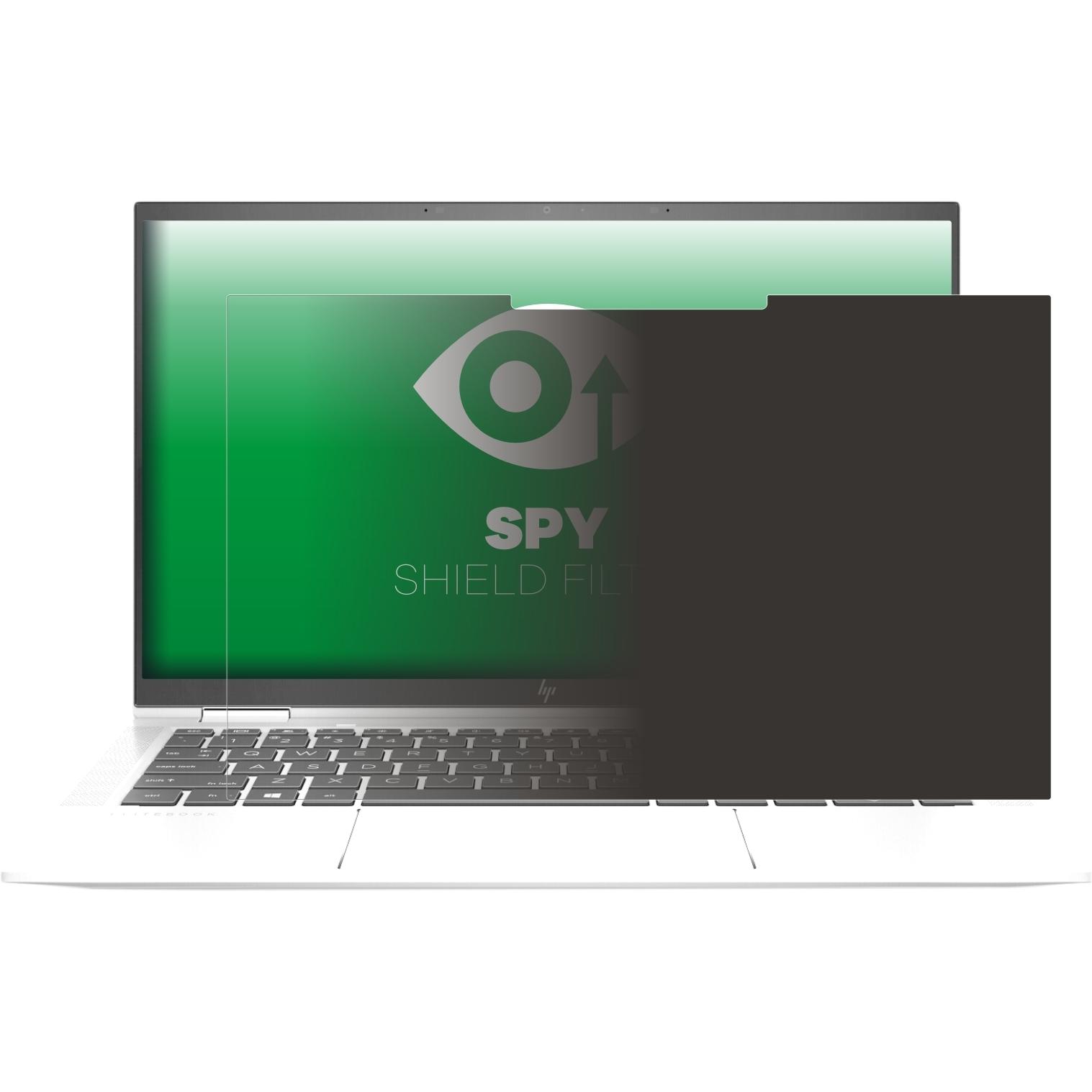 Thumbnail - upscreen Spy Shield Blickschutzfilter (1030"), Notebook Schutzfolie