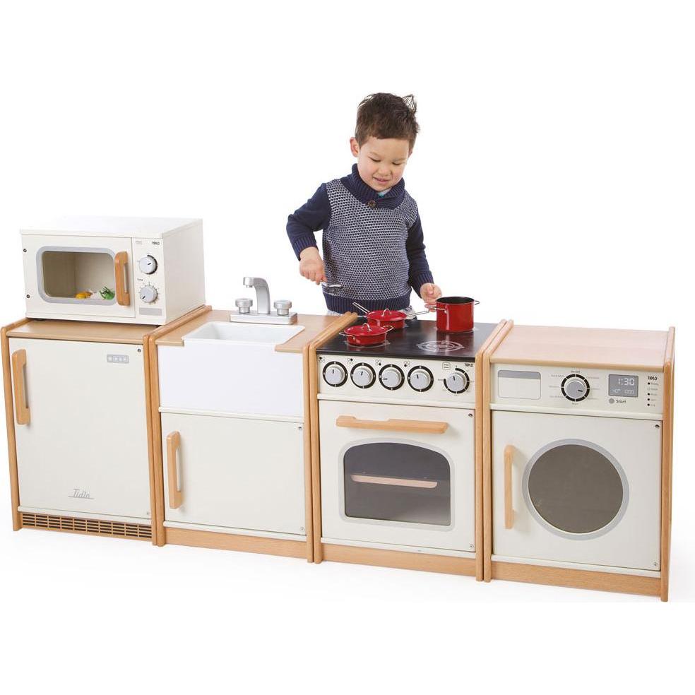 Bigjigs Tidlo Education Kühlschrank
