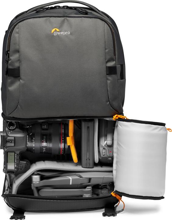 Actual product image Lowepro Fastpack BP 250 AW III (Photo backpack, 20.50 l)