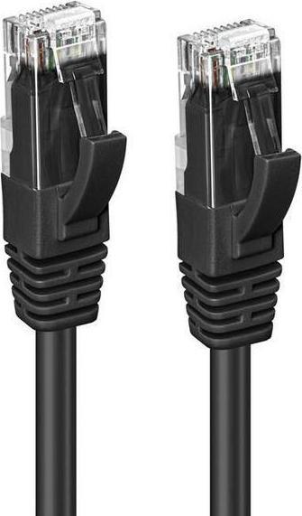 Produktbild MicroConnect Netzwerkkabel (U/FTP, CAT5e, 2 m)