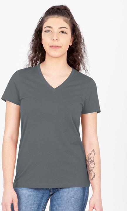 Actual product image JAKO T-shirt Organic (152)