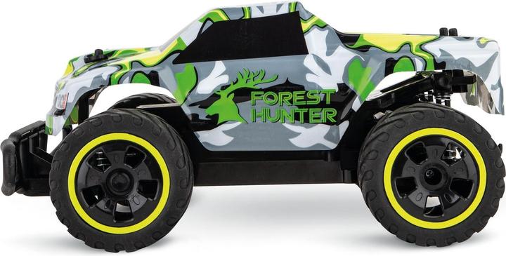 Produktbild Carrera 2,4GHz Forest Hunter