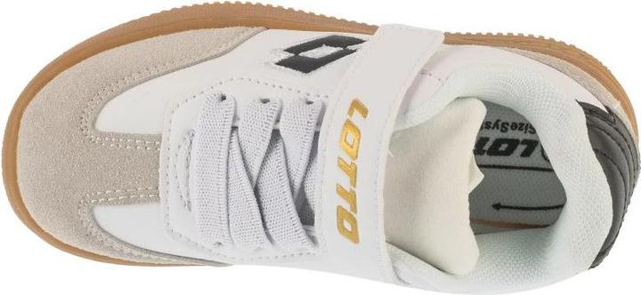 Produktbild Lotto Makera Kinderschuhe (33)