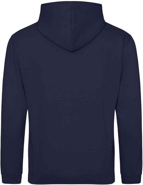Actual product image Awdis Unisex Adult College Hoodie (3XL)