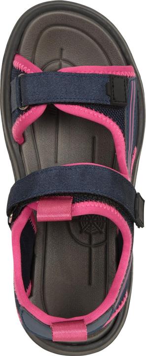 Actual product image Mountain Warehouse Childrens/Kids Seacoast Sandals (29)