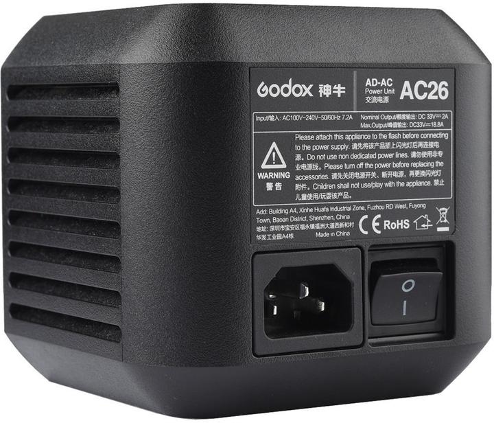 Godox AC26 (Godox)