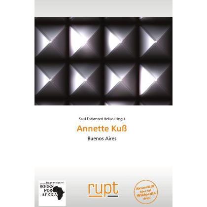 Annette Kuss, Fachbücher von Saul Eadweard Helias