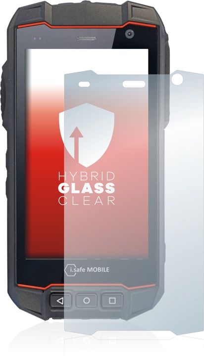 Produktbild upscreen Scratch Shield (1 Stück, vivo V21 5G)