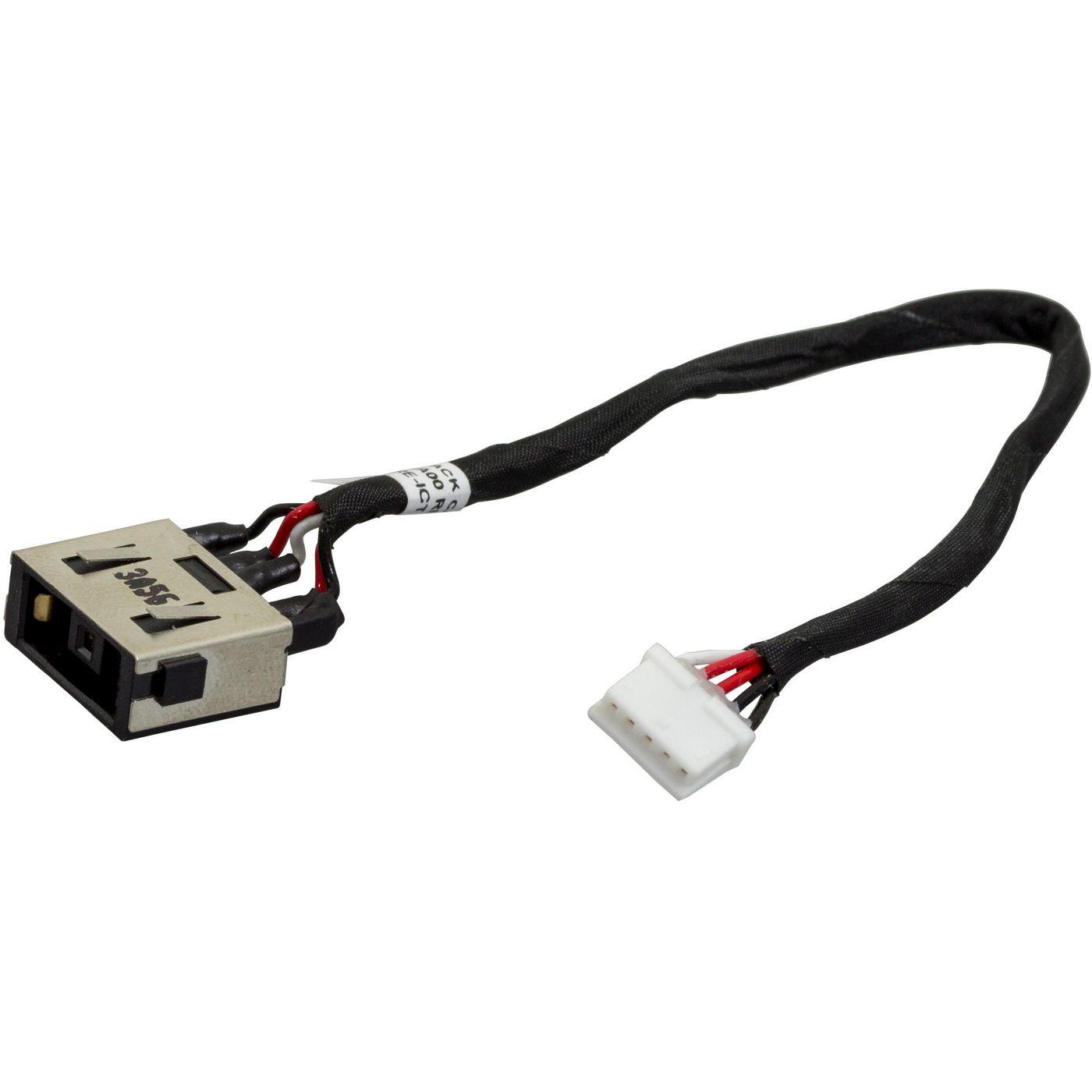 Lenovo DC-IN, Notebook Ersatzteile