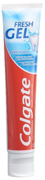 Image du produit Colgate Fresh Gel (125 ml)