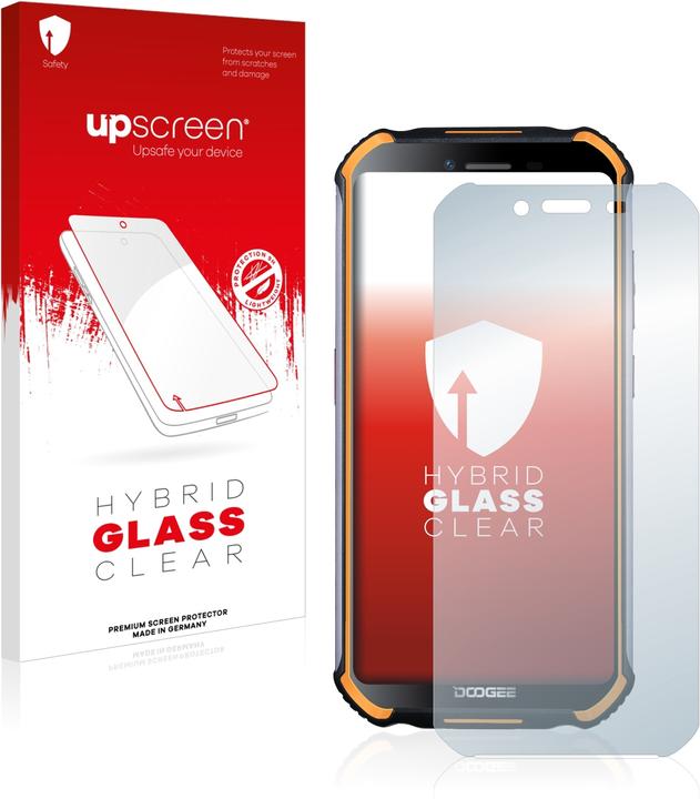 Image du produit upscreen Scratch Shield (1 pièce(s))