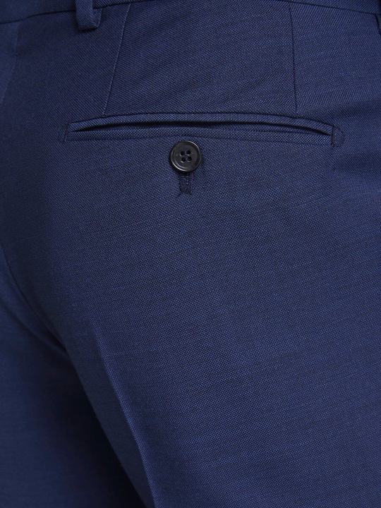 Immagine prodotto Jack & Jones Pantaloni da abito slim fit (102)