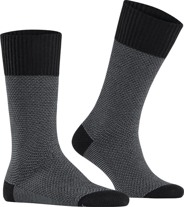 Produktbild Esprit Cozy Piqué Boot Herren (Einzelpack, 39 - 42)