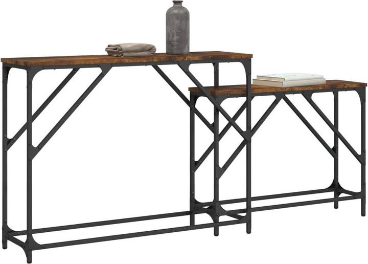 VidaXL Olga (100 x 28 x 75 cm)