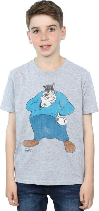 Produktbild Disney Classic Pete TShirt Jungen (140, 146)