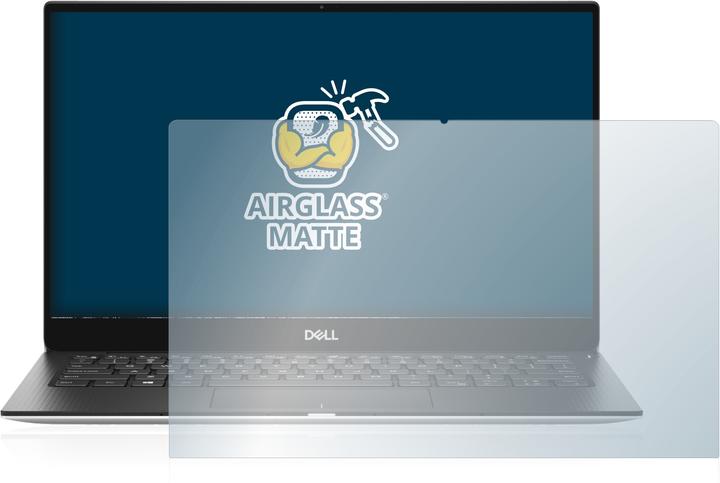 Image du produit BROTECT AirGlass Verre Mat (9310")