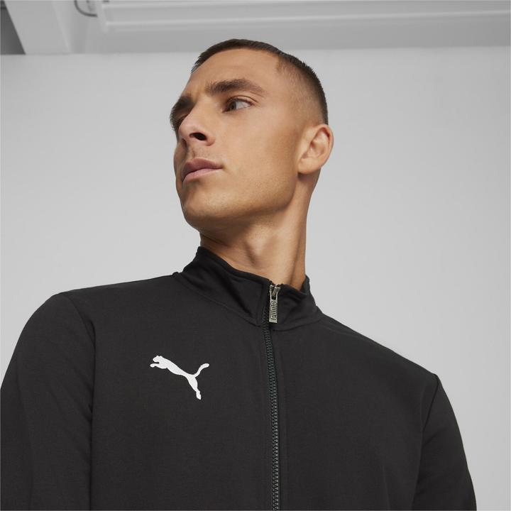Produktbild Puma teamGOAL Casual Tracktop (XL)