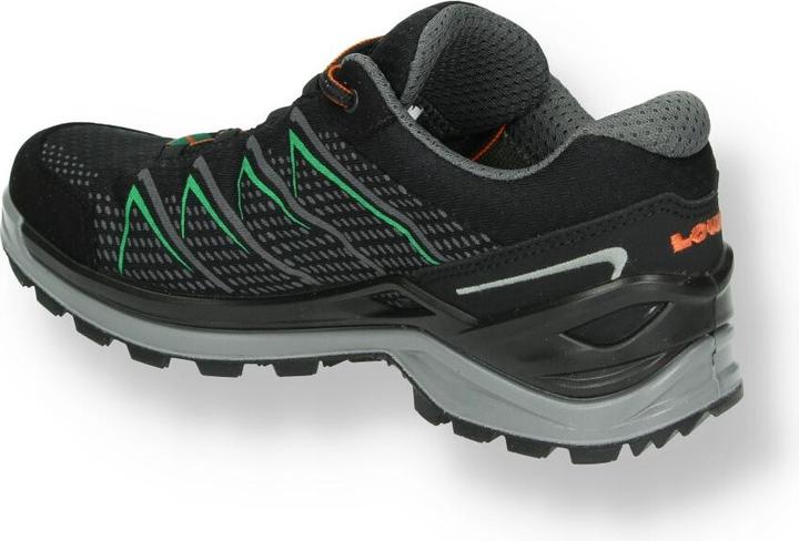 Produktbild Lowa N4d Gtx Lo (39.5)