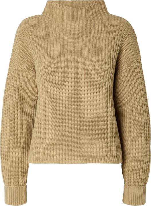 Actual product image Selected Oversize jumper (M)
