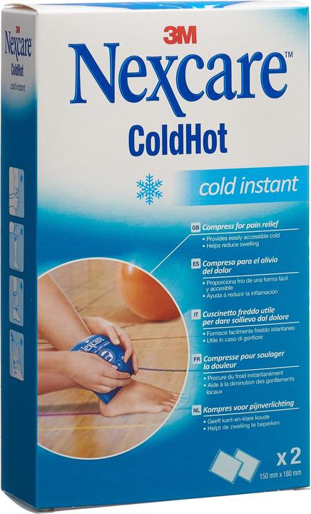 Produktbild 3M ColdHot Instant (2 x, 1303.80 ml, 570 g)