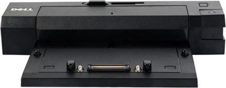 Produktbild Dell E-Port II Advanced (USB-C, 4 Ports)