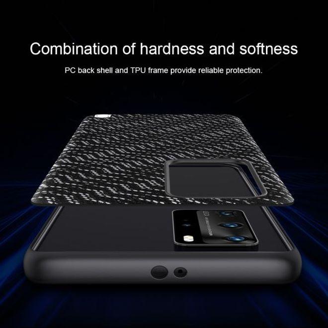 Immagine prodotto Nillkin Serie Twinkle (Huawei P40 Pro)