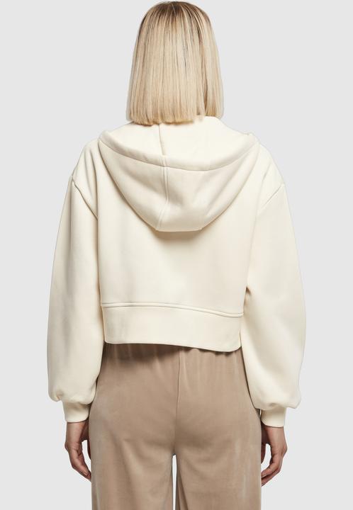 Produktbild Urban Classics Ladies Short Oversized Zip Jacket (4XL)