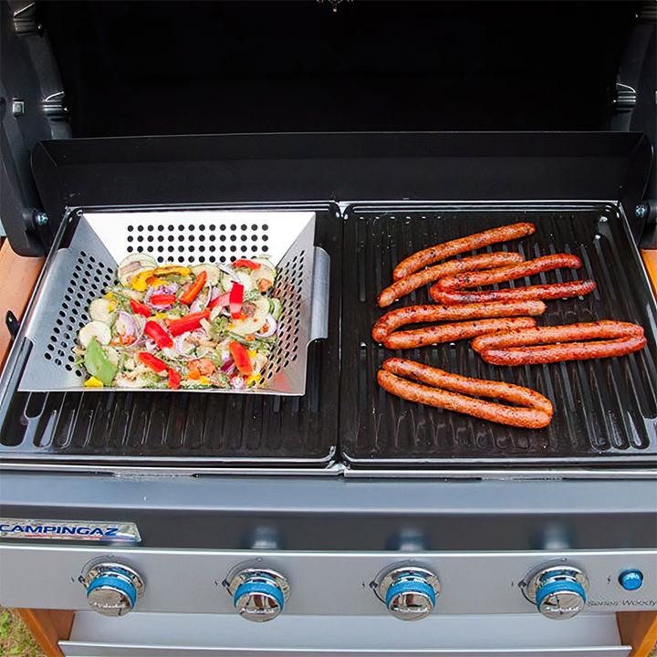 Image du produit Campingaz Panier à légumes