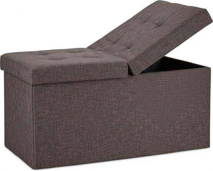 Produktbild Relaxdays Sitzbank (75.50 cm)